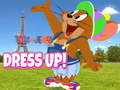 Тоглоом The Tom and Jerry Show Dress Up!