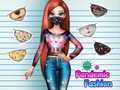 Тоглоом Pandemic Fashion Mask