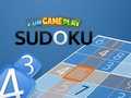 Тоглоом Sudoku Fun Game