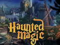 Тоглоом Haunted Magic