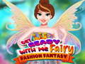 Тоглоом Get Ready With Me  Fairy Fashion Fantasy