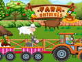 Тоглоом Farm animals 