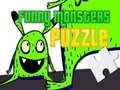 Тоглоом Funny Monsters Puzzle