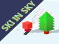 Тоглоом Ski in Sky