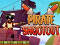 Тоглоом Pirate Shootout