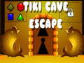 Тоглоом Tiki Cave Escape