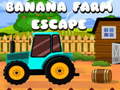 Тоглоом Banana Farm Escape