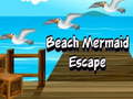 Тоглоом Beach Mermaid Escape