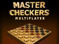 Тоглоом Master Checkers Multiplayer