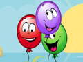 Тоглоом Balloons Paradise