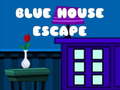 Тоглоом Blue House Escape