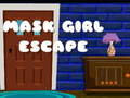 Тоглоом Mask Girl Escape
