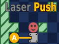 Тоглоом Laser Push