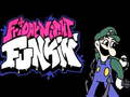 Тоглоом Friday Night Funkin vs Weegee