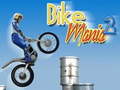 Тоглоом Bike Mania 2