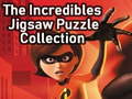 Тоглоом The Incredibles Jigsaw Puzzle Collection