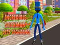 Тоглоом Incredible Stickman City Fighting