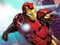 Тоглоом How well do you know Iron Man?