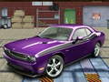 Тоглоом Supercars stunt ramp