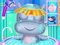 Тоглоом Baby Hippo Care