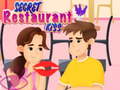 Тоглоом Restaurant Secret Kiss