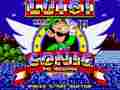 Тоглоом Luigi In Sonic