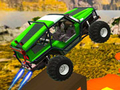 Тоглоом Toon Ramp Stunts