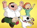 Тоглоом Family Guy Jigsaw Puzzle Collection