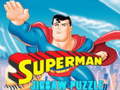 Тоглоом Superman Jigsaw Puzzle