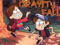 Тоглоом Gravity Fall