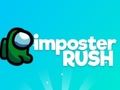 Тоглоом Among Us İmpostor Crash