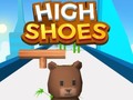 Тоглоом High Shoes