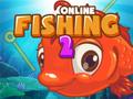 Тоглоом Fishing 2 Online