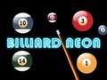 Тоглоом Billiard Neon