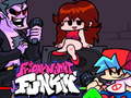 Тоглоом Friday Night Funkin