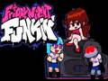 Тоглоом Friday Night Funkin VS Sky Full Week