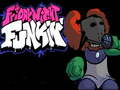 Тоглоом Friday Night Funkin’ Vs Tricky the Clown Mod