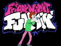 Тоглоом Friday Night Funkin vs Shaggy
