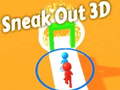 Тоглоом Sneak Out 3D
