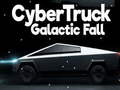 Тоглоом Cybertruck Galaktic Fall