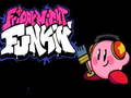 Тоглоом Friday Night Funkin vs Kirby