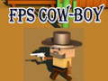Тоглоом Fps Cow-boy