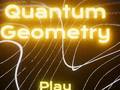 Тоглоом Quantum Geometry