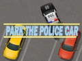 Тоглоом Park The Police Car