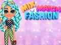 Тоглоом Mix And Match Fashion