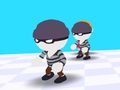 Тоглоом 3D Knife Shooter
