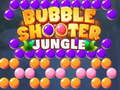 Тоглоом Bubble Shooter Jungle
