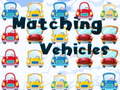 Тоглоом Matching Vehicles