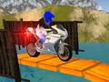 Тоглоом Motorcycle Offroad Sim 2021