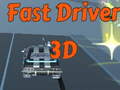 Тоглоом Fast Driver 3D